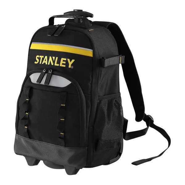 Mochila Portaherramientas con Ruedas STANLEY