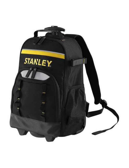 Mochila Portaherramientas con Ruedas STANLEY