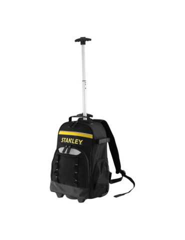 Mochila Portaherramientas con Ruedas STANLEY 2