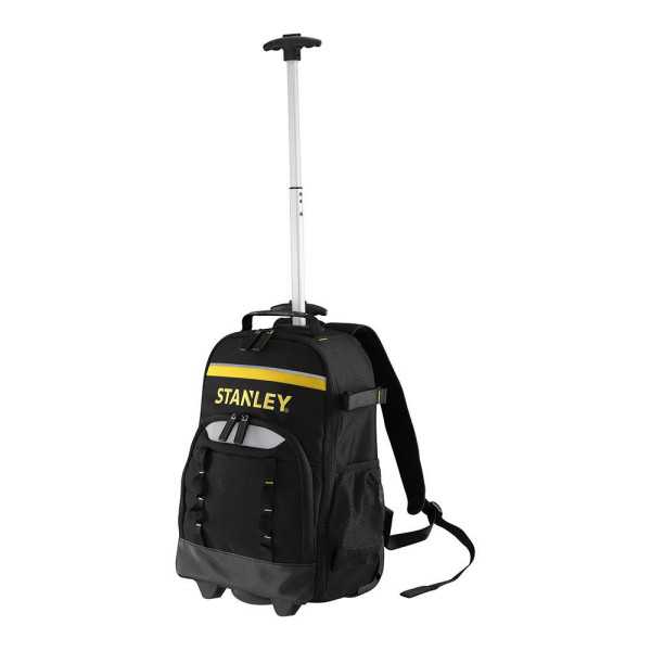 Mochila Portaherramientas con Ruedas STANLEY