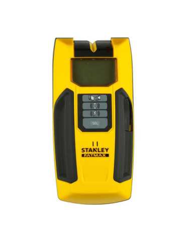 Detector de Estructuras 300S STANLEY