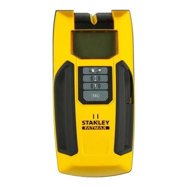 Detector de Estructuras 300S STANLEY