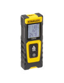 Medidor Láser SLM100, Rango de Medición 30 m STANLEY