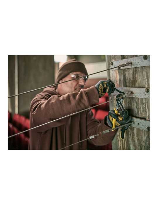 Kit de Mantenimiento con Maletín de Aluminio 142 Piezas STANLEY