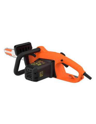 Motosierra 1800W 35 cm con Cable BLACK+DECKER 2