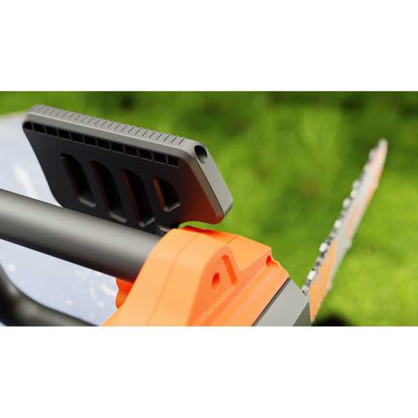 Motosierra 1800W 35 cm con Cable BLACK+DECKER