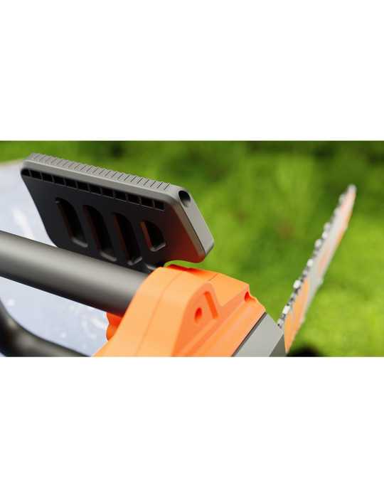 Motosierra 1800W 35 cm con Cable BLACK+DECKER