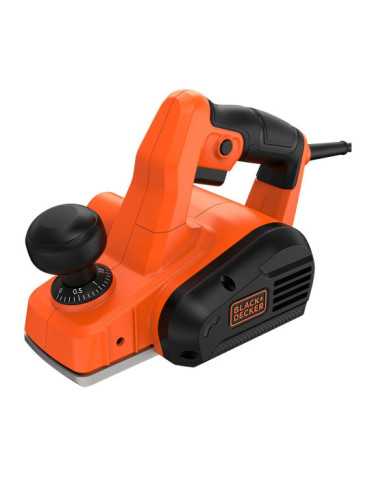 Cepillo Eléctrico 710 W BLACK+DECKER