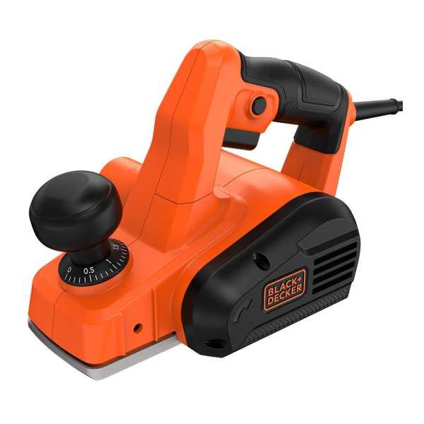 Cepillo Eléctrico 710 W BLACK+DECKER