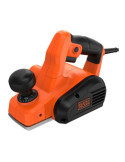 Cepillo Eléctrico 710 W BLACK+DECKER