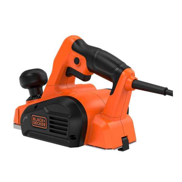 Cepillo Eléctrico 710 W BLACK+DECKER