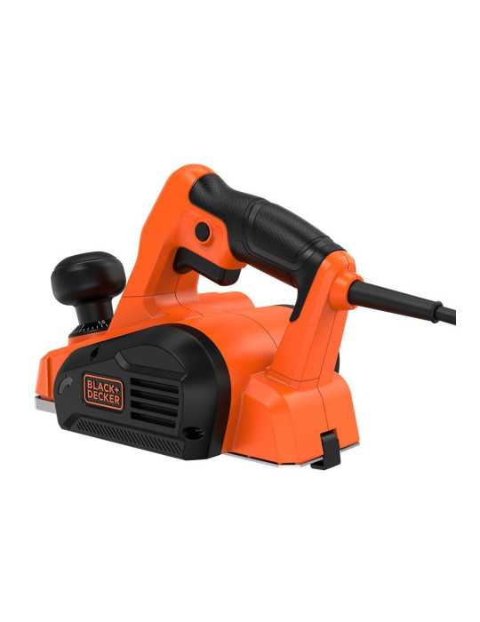 Cepillo Eléctrico 710 W BLACK+DECKER