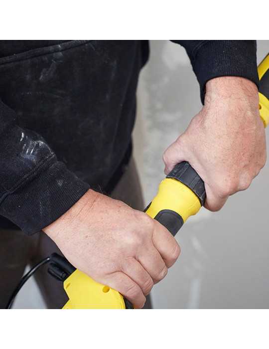 Lijadora de Panel de Yeso 750 W con Cable STANLEY