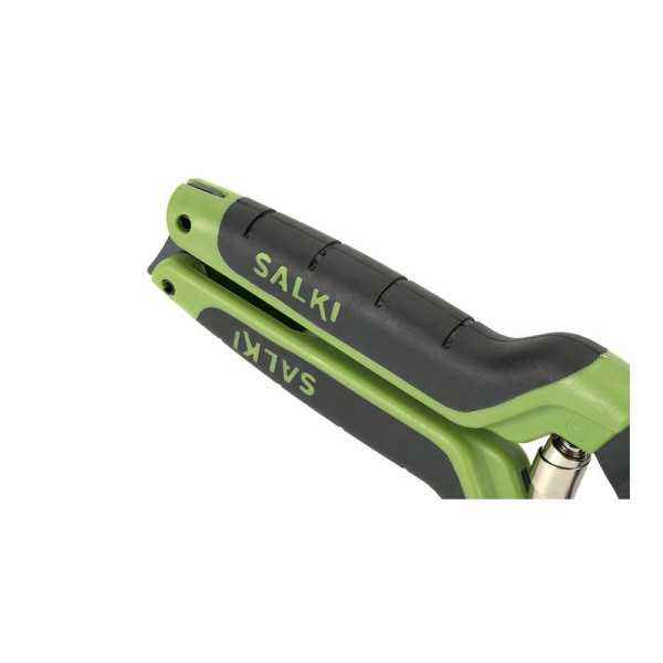 Grapadora de Cercas Fsk 20C Hobby SALKI