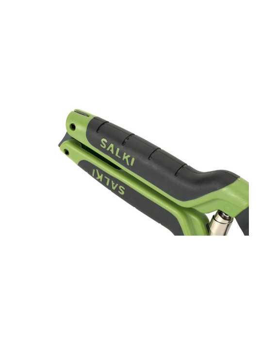 Grapadora de Cercas Fsk 20C Hobby SALKI