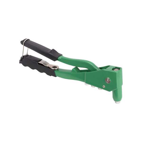 Remachadora B60 Hobby SALKI