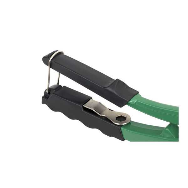 Remachadora B60 Hobby SALKI