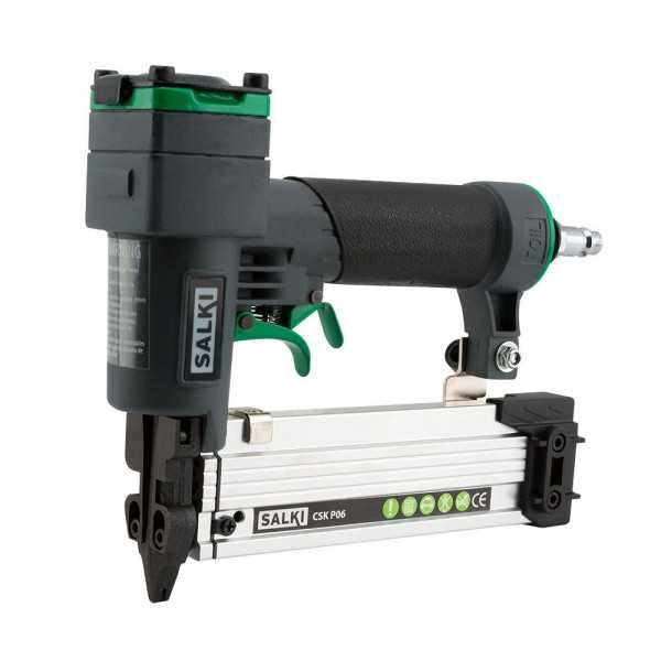Clavadora Neumática Csk P06 Expert 86900006 SALKI
