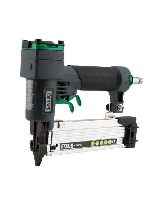 Clavadora Neumática Csk P06 Expert 86900006 SALKI