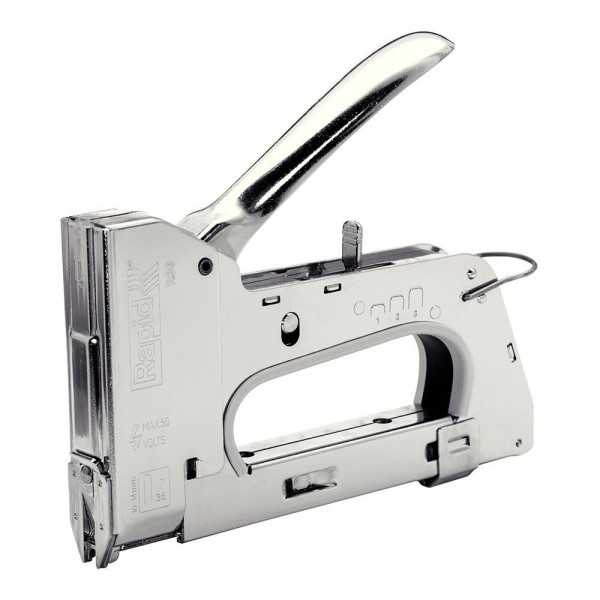 Grapadora para Cable R36 RAPID