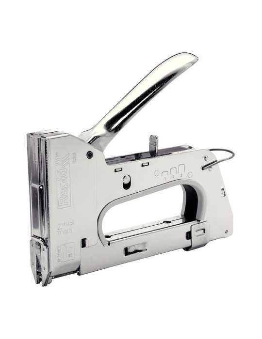 Grapadora para Cable R36 RAPID