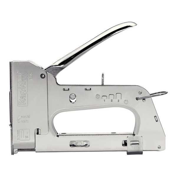 Grapadora para Cable R36 RAPID