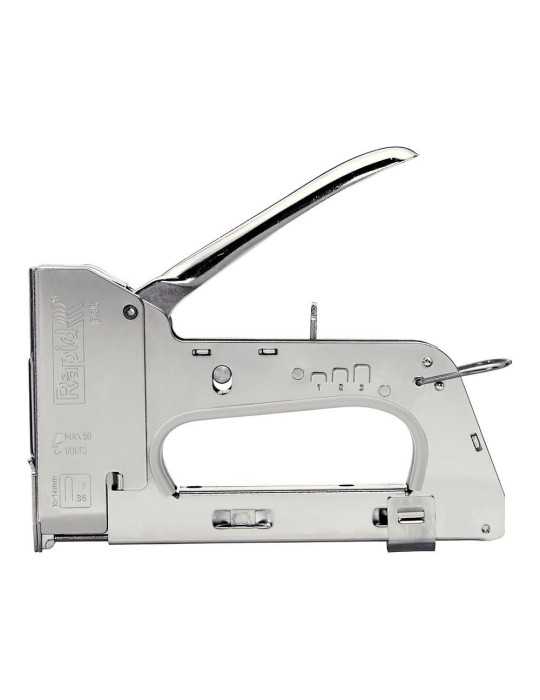 Grapadora para Cable R36 RAPID