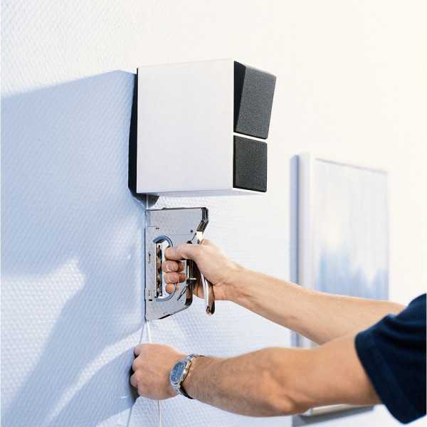 Grapadora para Cable R36 RAPID