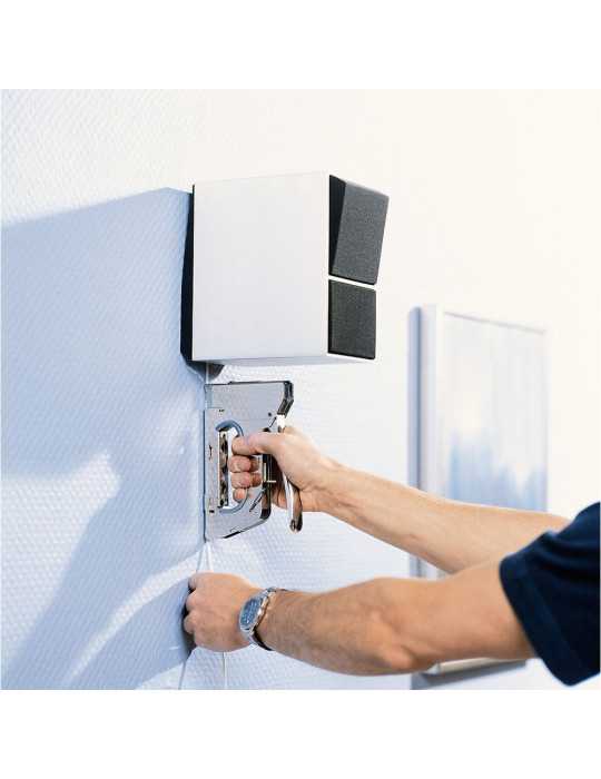 Grapadora para Cable R36 RAPID