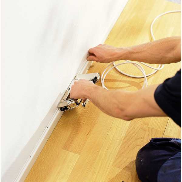 Grapadora para Cable R36 RAPID