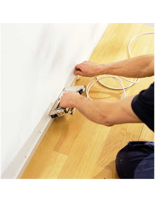 Grapadora para Cable R36 RAPID