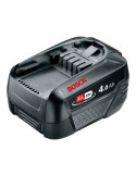 Batería 4,0Ah 18V P4A 5001519 BOSCH