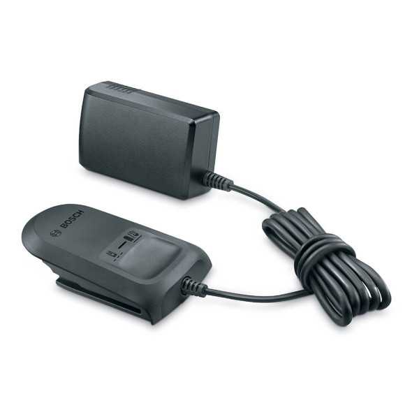 Cargador de Baterías P4A 5001523 BOSCH