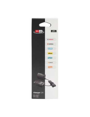 Cargador de Baterías P4A 5001523 BOSCH 2