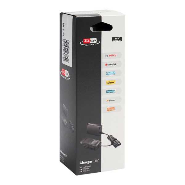 Cargador de Baterías P4A 5001523 BOSCH