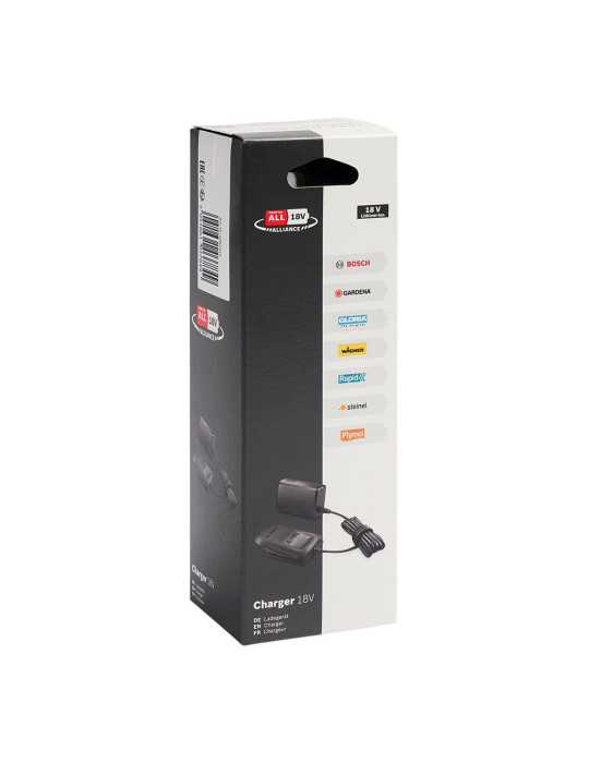 Cargador de Baterías P4A 5001523 BOSCH