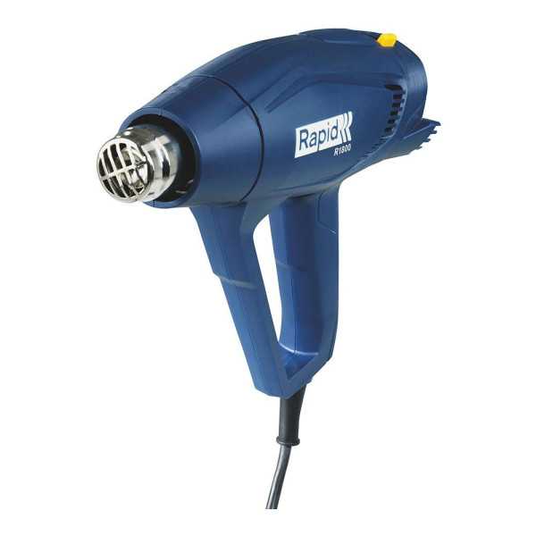 Decapador R1800 1800 W RAPID
