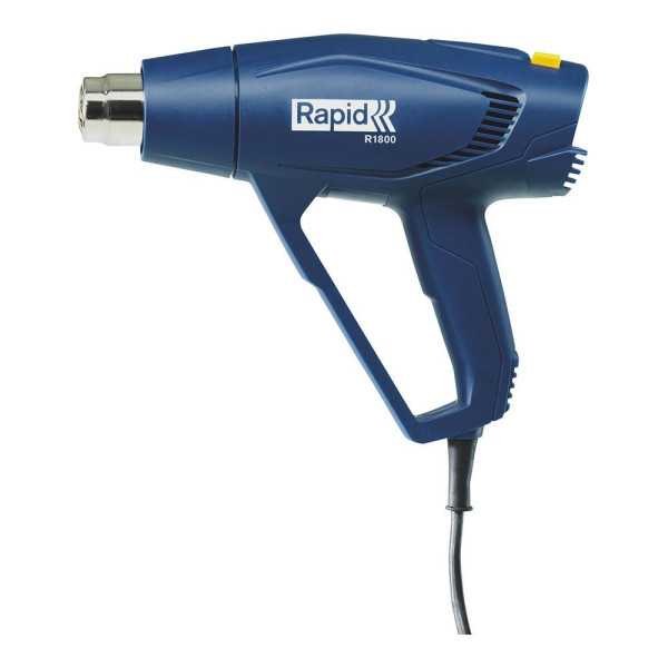 Decapador R1800 1800 W RAPID