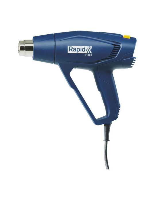 Decapador R1800 1800 W RAPID