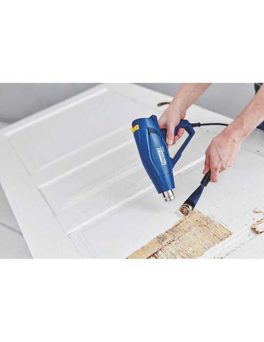 Decapador R1800 1800 W RAPID