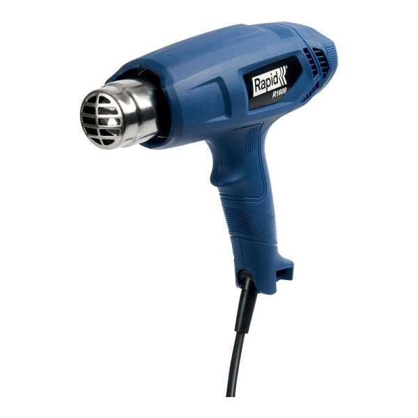 Decapador R1600 1600 W RAPID