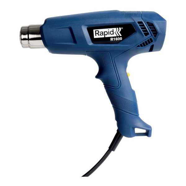Decapador R1600 1600 W RAPID