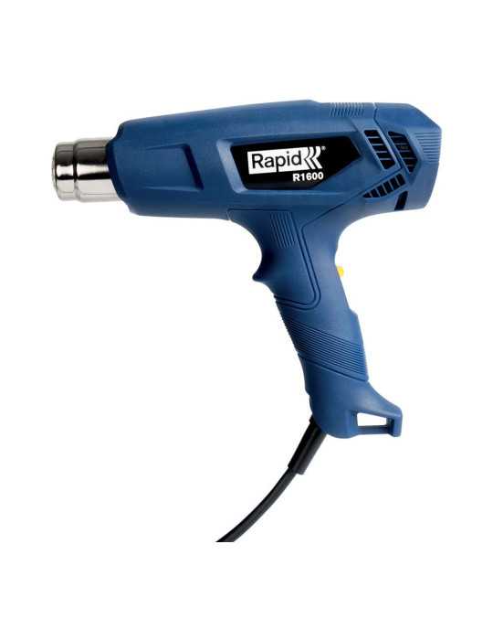 Decapador R1600 1600 W RAPID
