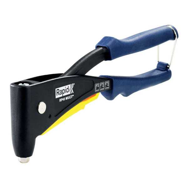 Remachadora Manual RP40 Multi RAPID
