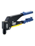 Remachadora Manual RP60 Cabezal Giratorio Multi RAPID
