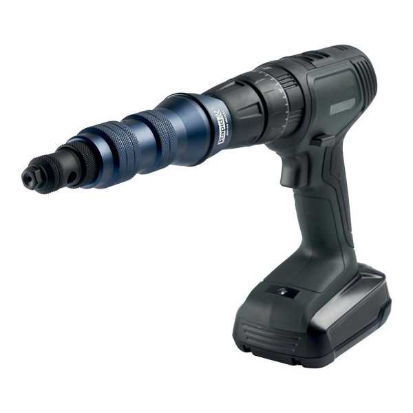 Adaptador para Remaches RP150 RAPID