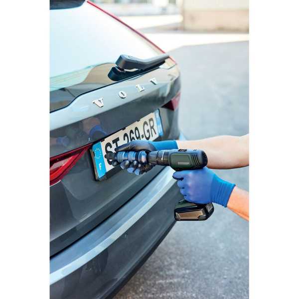 Adaptador para Remaches RP150 RAPID