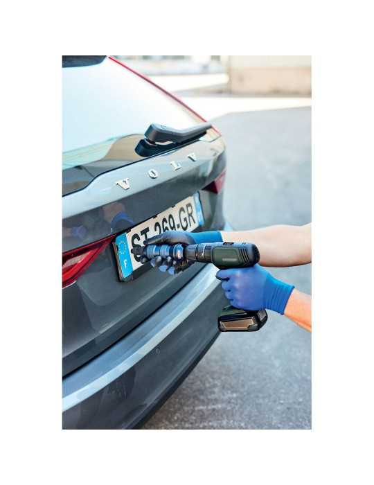 Adaptador para Remaches RP150 RAPID