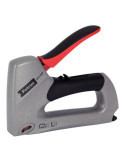 Clavadora Modelo 340 tipo de Grapa 530 Top PETRUS