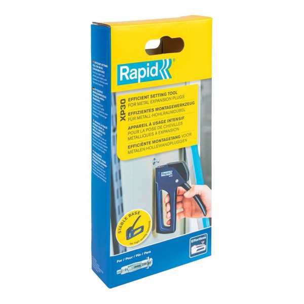 Herramienta de Colocación XP30 RAPID